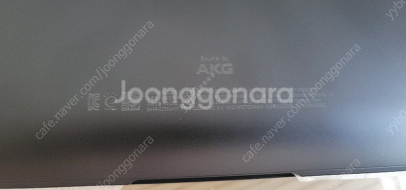 12세대 코어i5 삼성 갤럭시북2 PRO360 NT95...--3