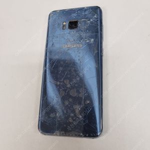 191109 갤럭시S8 블루 SK 중고폰 5만 부천 신중동역 서브폰 게임폰 광고폰 당근폰 인증폰 미러링폰