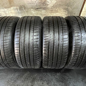 [판매]20인치 2554020 S500중고타이어 S350 S400 S450 S500 2554020중고타이어 모델Y타이어