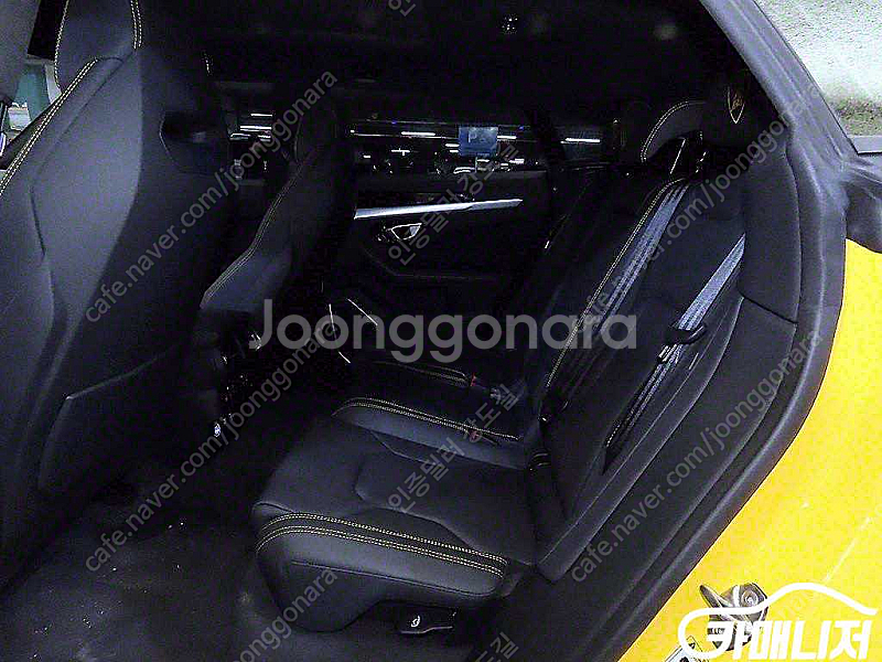 [람보르기니]우루스 4.0 V8 S (5인승) | 20...--7