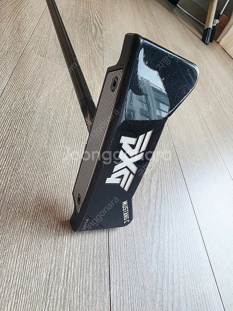 pxg 머스탱 젠1 소장용--3