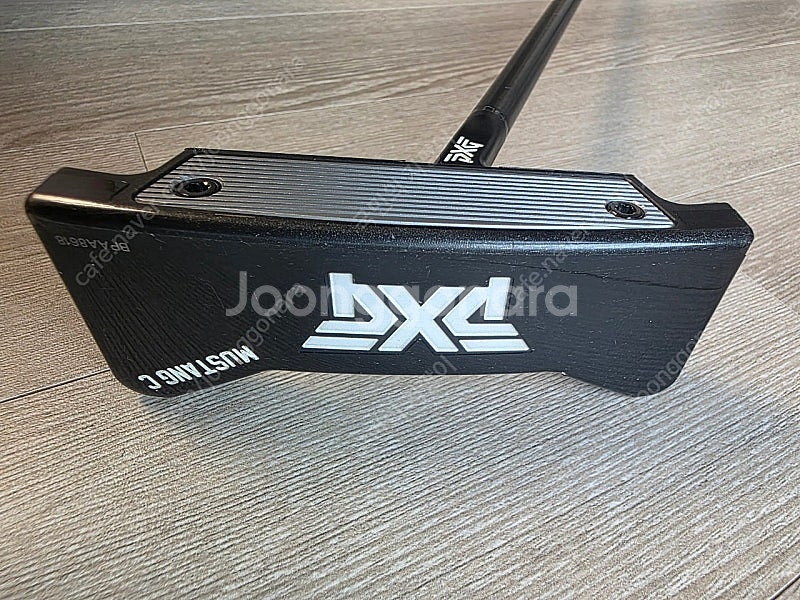 pxg 머스탱 젠1 소장용--6