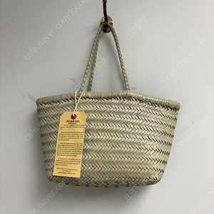 드래곤 디퓨전 트리플 점프 미니 PEARL토트