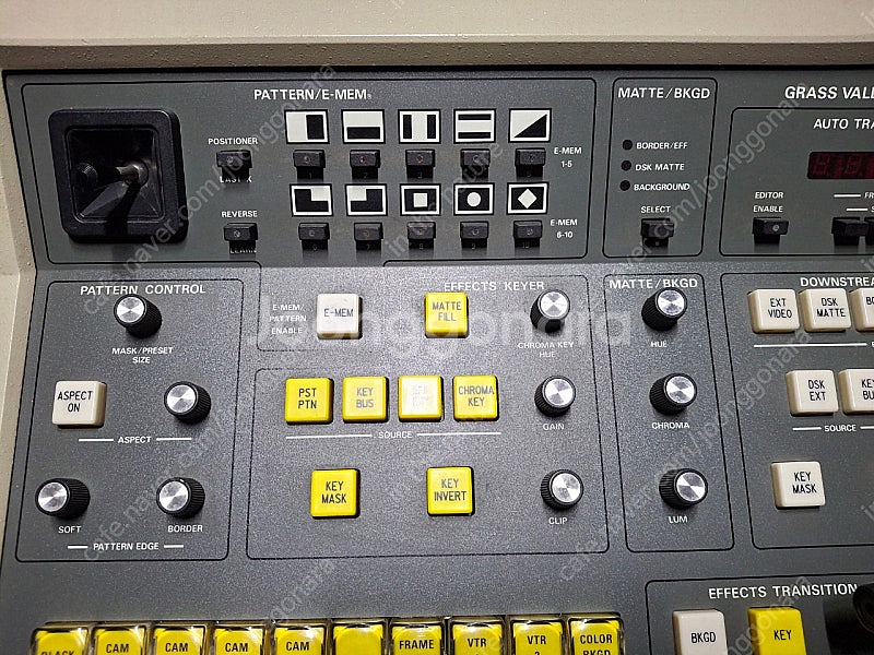 그라스벨리 model 110--1