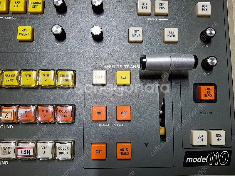 그라스벨리 model 110--2