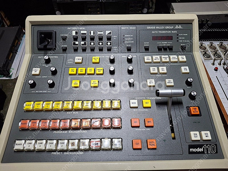 그라스벨리 model 110--4