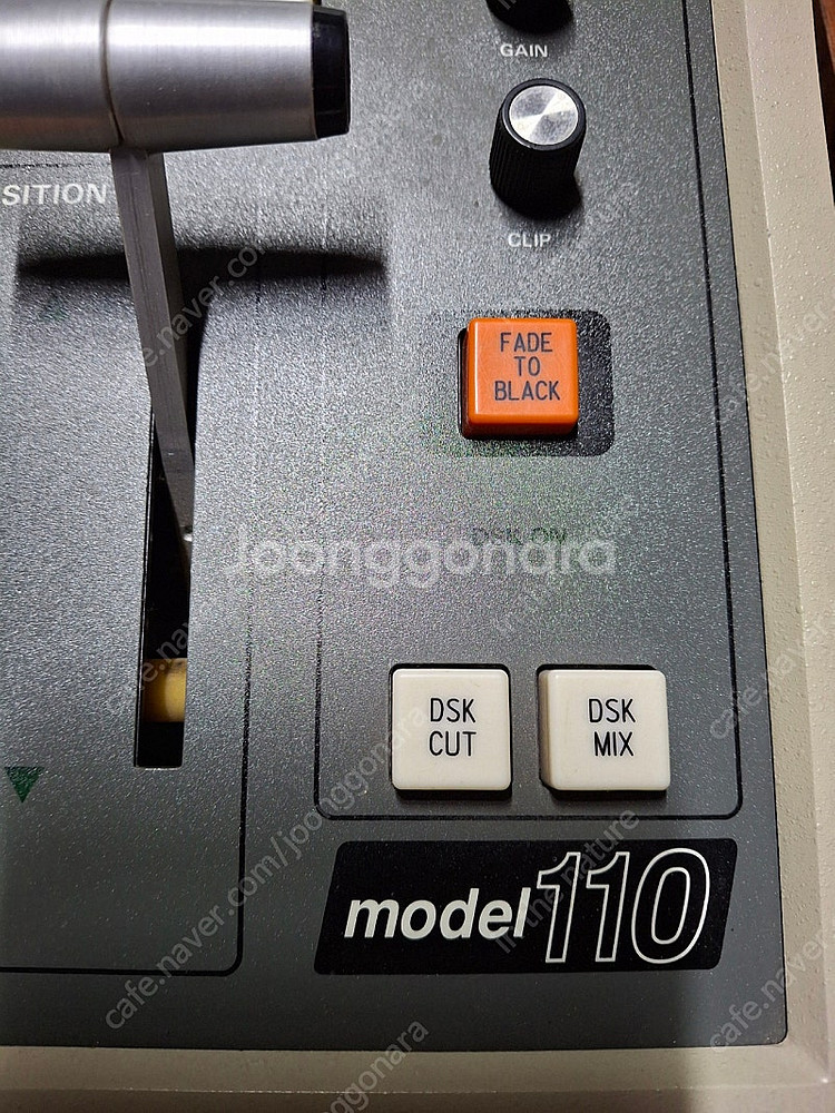 그라스벨리 model 110--5