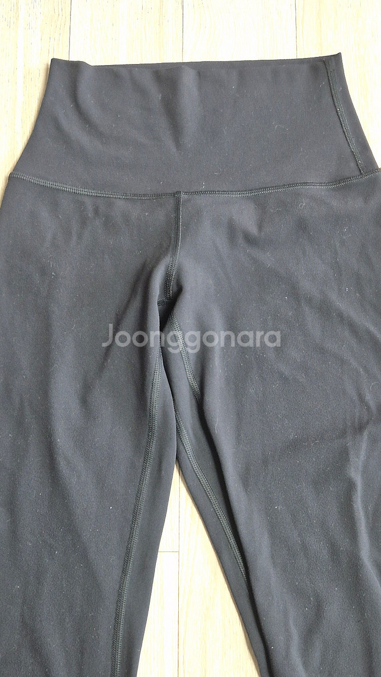 룰루레몬 Align HR Pant 2 사이즈 얼라인 레...--3