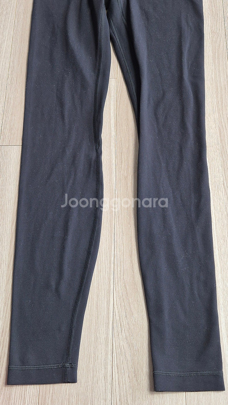 룰루레몬 Align HR Pant 2 사이즈 얼라인 레...--4