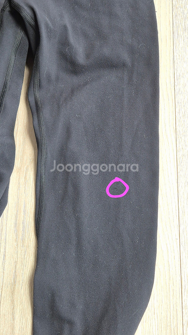 룰루레몬 Align HR Pant 2 사이즈 얼라인 레...--5