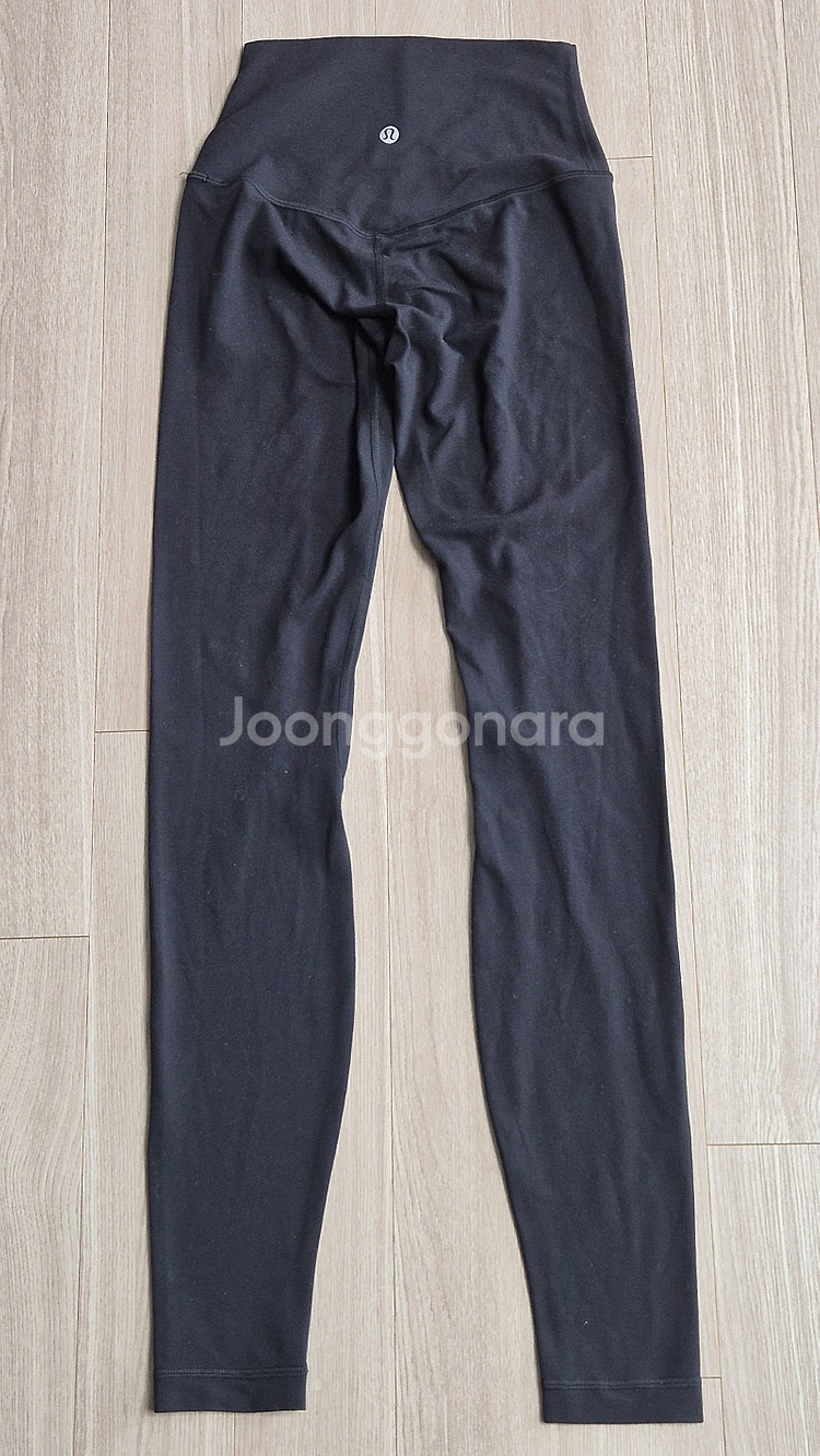 룰루레몬 Align HR Pant 2 사이즈 얼라인 레...--7