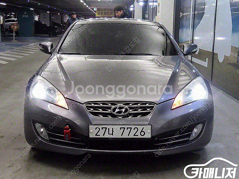 [현대]제네시스쿠페 380 GT-R | 2010 | 1...--2