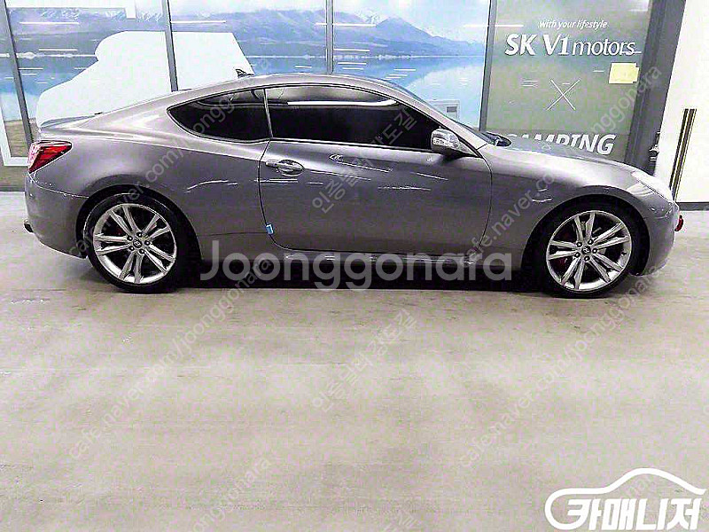 [현대]제네시스쿠페 380 GT-R | 2010 | 1...--3