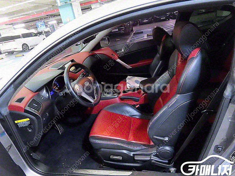 [현대]제네시스쿠페 380 GT-R | 2010 | 1...--6