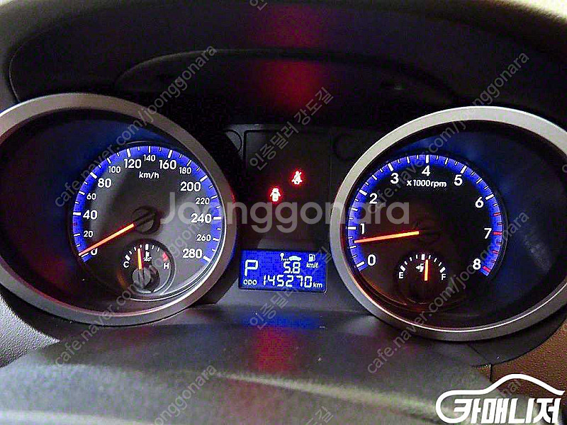 [현대]제네시스쿠페 380 GT-R | 2010 | 1...--9