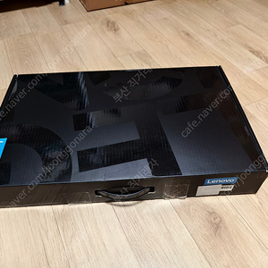 부산직 리전 프로 6900HX 16G 512GB 3070TI