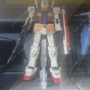 메탈컴포짓 퍼스트건담40주년 개봉품 팝니다