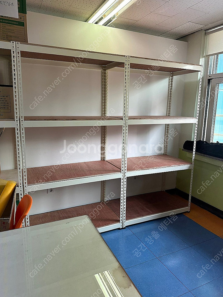 창고 중고 무볼트 앵글 파레트랙 매입 및 구매합니다.--4
