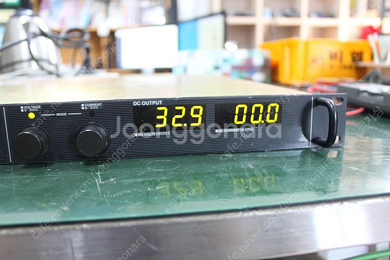 Sorensen DCS33-33E DC 파워서플라이 3...--2