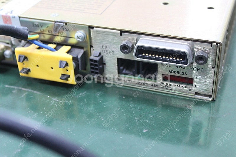 Sorensen DCS33-33E DC 파워서플라이 3...--5