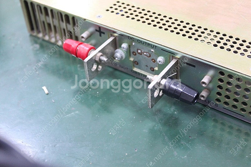Sorensen DCS33-33E DC 파워서플라이 3...--6