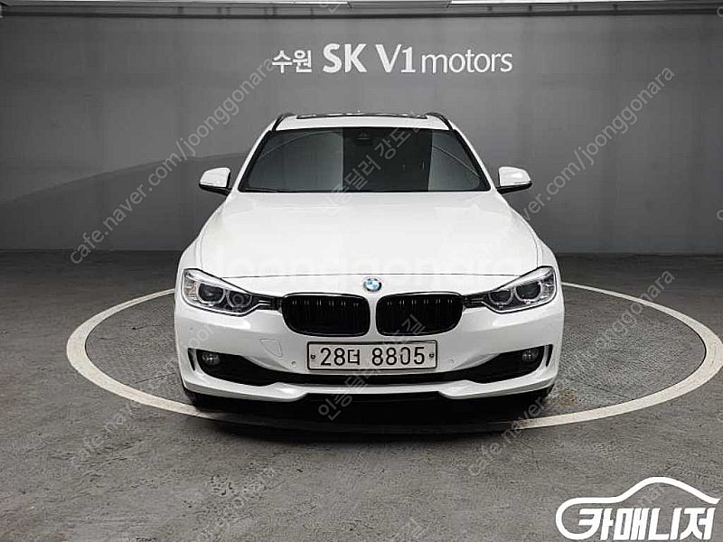 [BMW]3시리즈 (F30) 320d xDRIVE 투어...--1