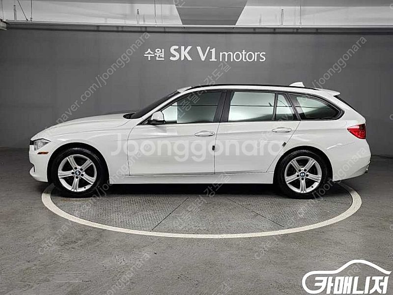 [BMW]3시리즈 (F30) 320d xDRIVE 투어...--3