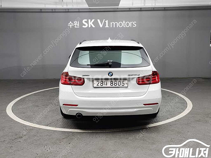 [BMW]3시리즈 (F30) 320d xDRIVE 투어...--5
