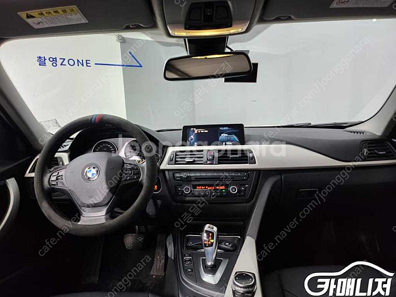[BMW]3시리즈 (F30) 320d xDRIVE 투어...--7