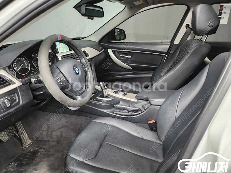 [BMW]3시리즈 (F30) 320d xDRIVE 투어...--8