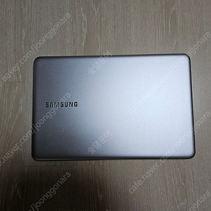 삼성 노트북 NT550XAA I7-8550U