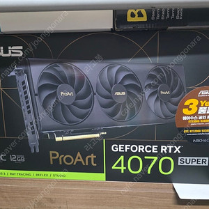 asus 프로아트 4070super