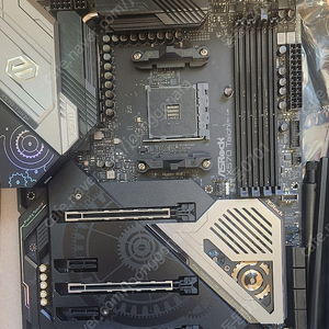 (택포)asrock x570 taichi 타이치 wifi