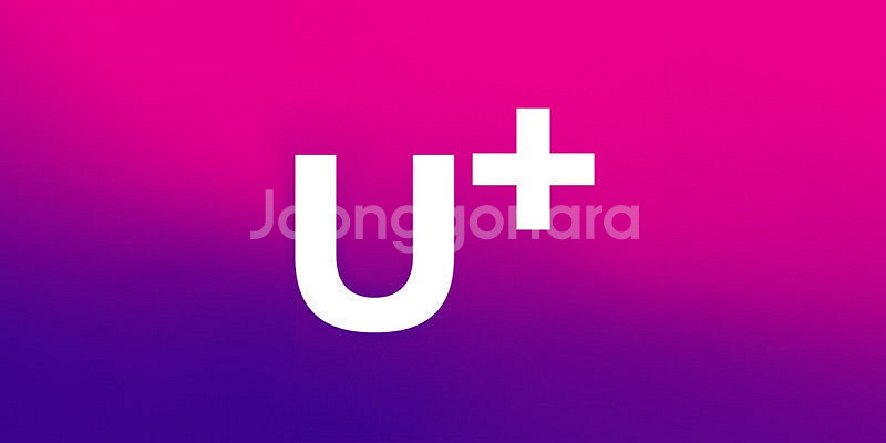 엘지 유플러스 데이터 2기가--0