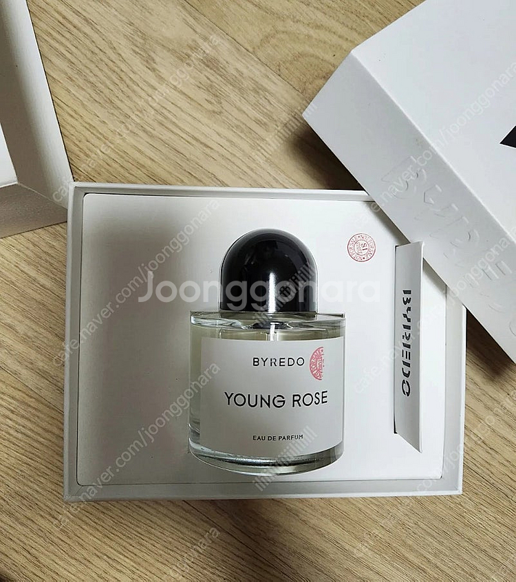 바이레도 영로즈 edp 100ml 새거--0