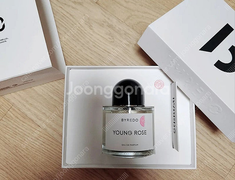 바이레도 영로즈 edp 100ml 새거--1