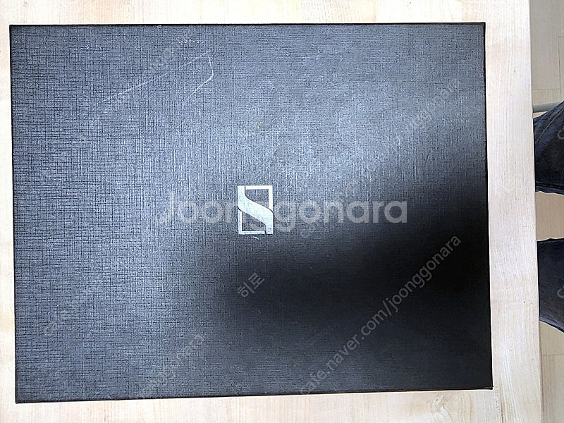 젠하이저 HD800 헤드폰 팝니다.--4