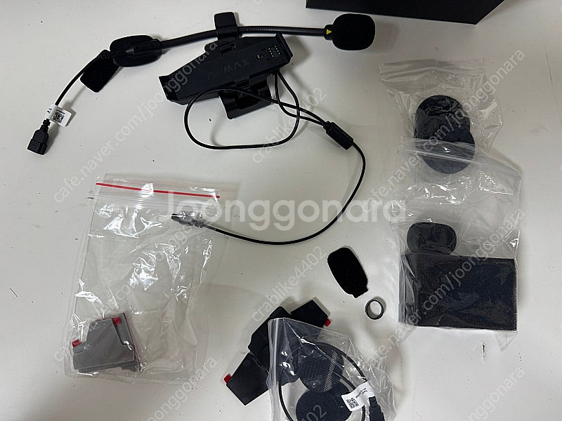 ASMAX F1 Pro 오토바이 스쿠터 배달 블루투스 ...--2
