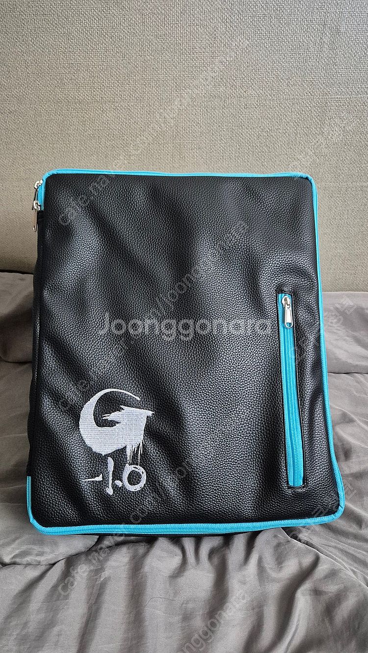 고질라 제일복권 가방 A상--0