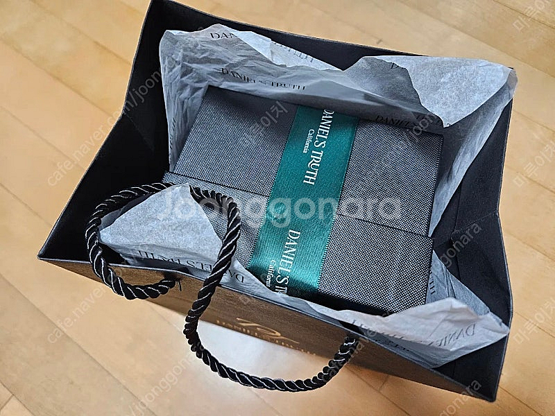 다니엘 트루스 디퓨저 블렌디크3/선물포장/선물가능/향변...--1
