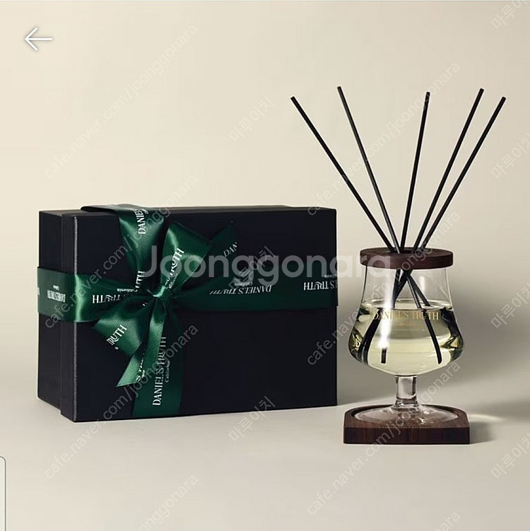 다니엘 트루스 디퓨저 블렌디크3/선물포장/선물가능/향변...--2