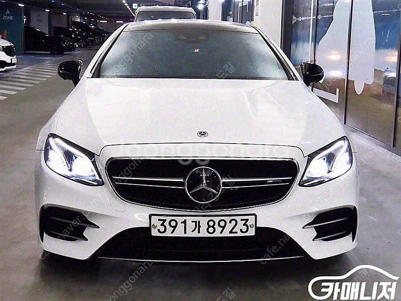 [벤츠]E-클래스 W213 E53 AMG 4MATIC+...--2