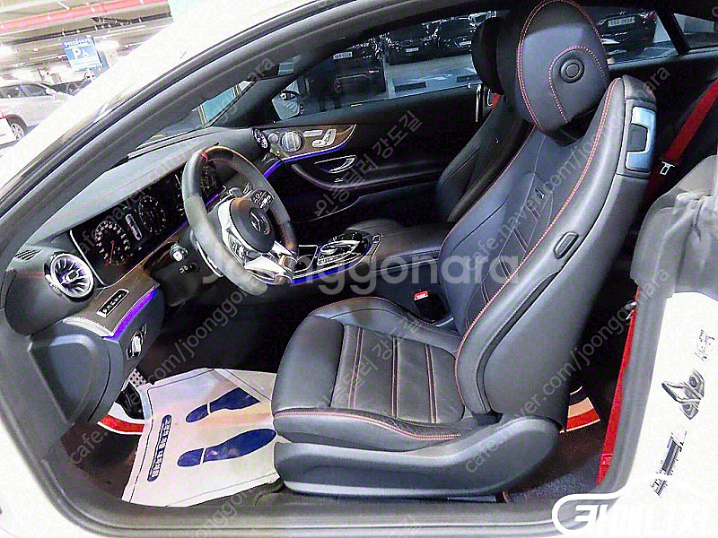 [벤츠]E-클래스 W213 E53 AMG 4MATIC+...--6