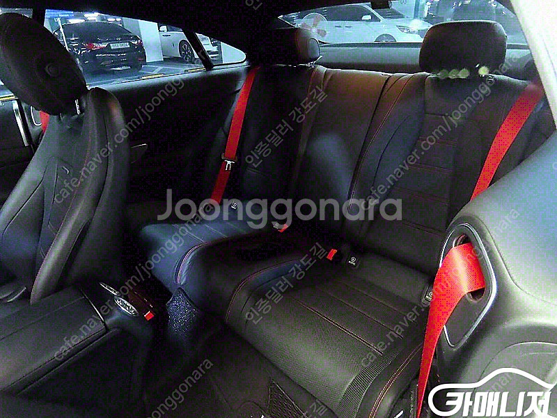 [벤츠]E-클래스 W213 E53 AMG 4MATIC+...--7