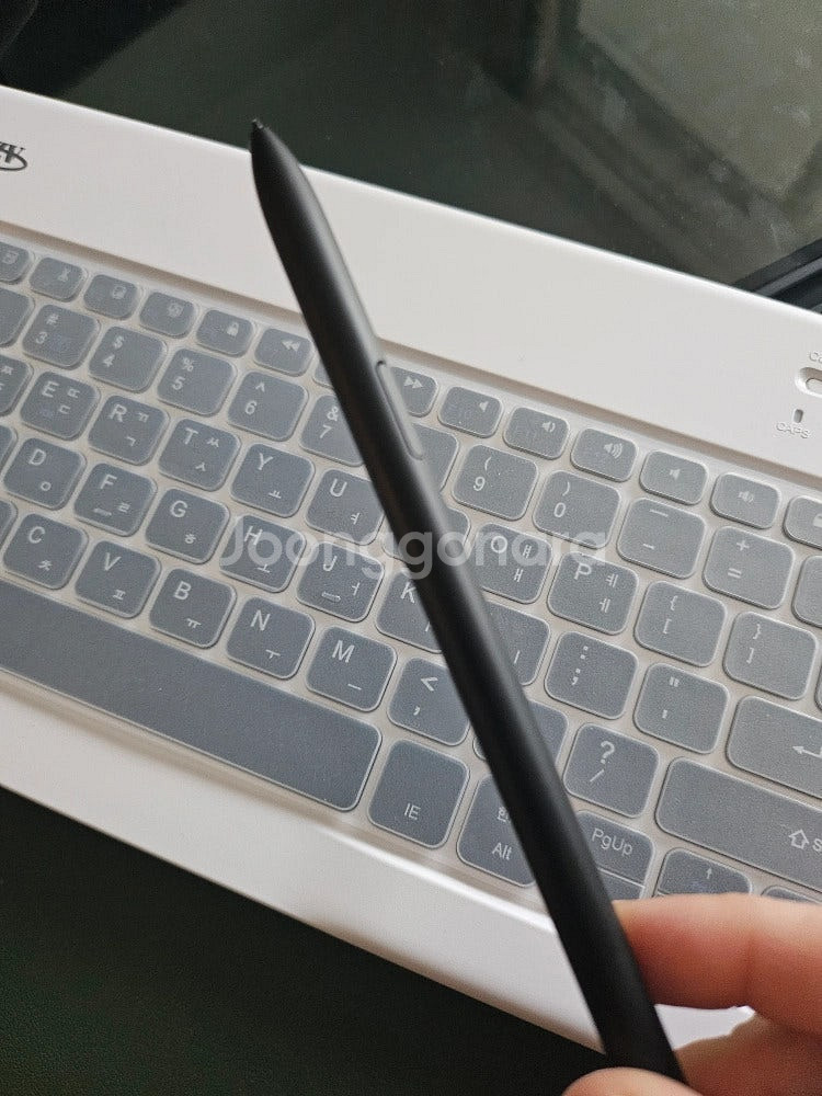 (S급)삼성 갤럭시 탭 S8 울트라 256g 풀세트--1
