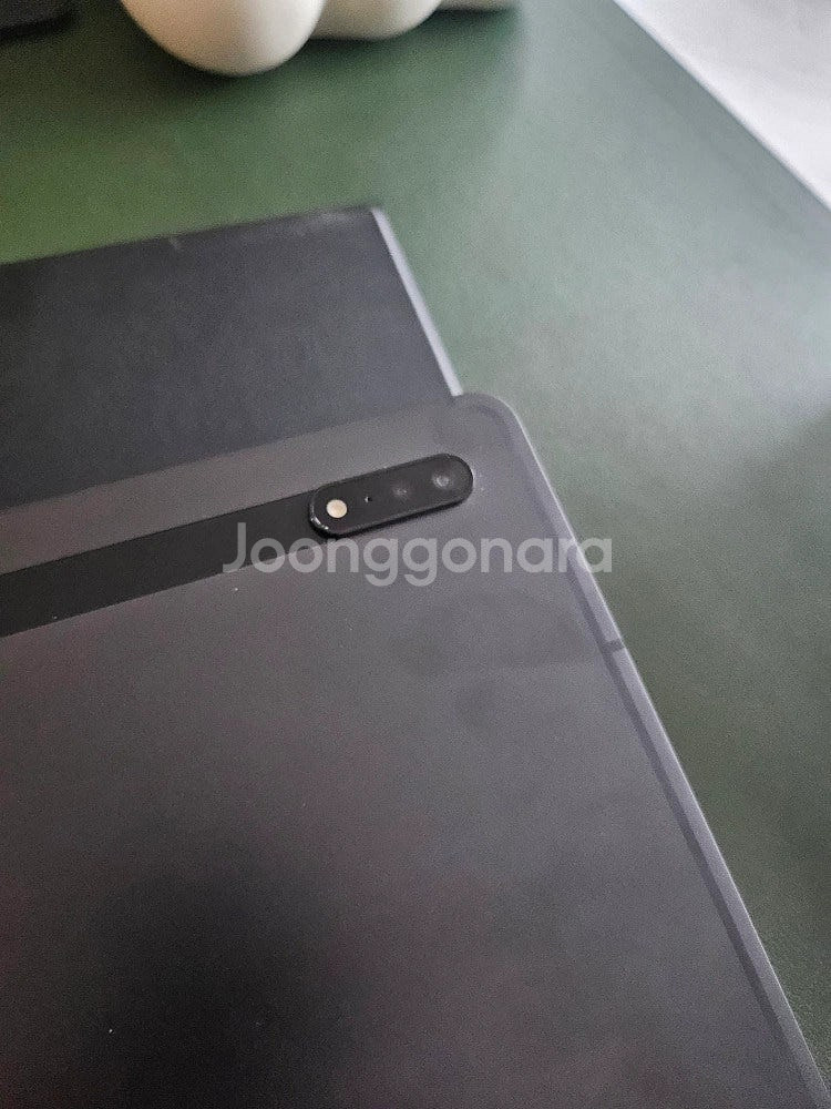 (S급)삼성 갤럭시 탭 S8 울트라 256g 풀세트--3