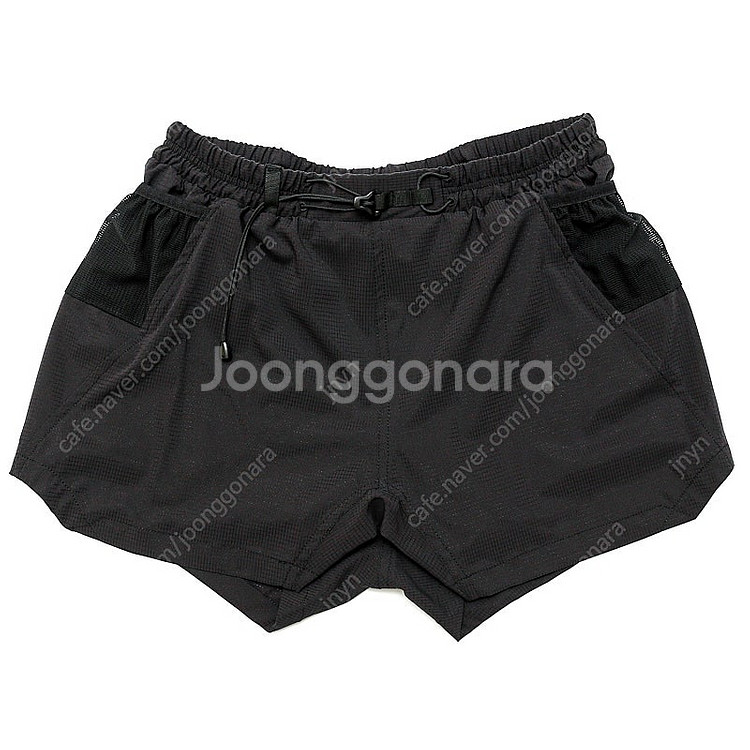Cayl 케일 flow 5" shorts M사이즈 판매...--0