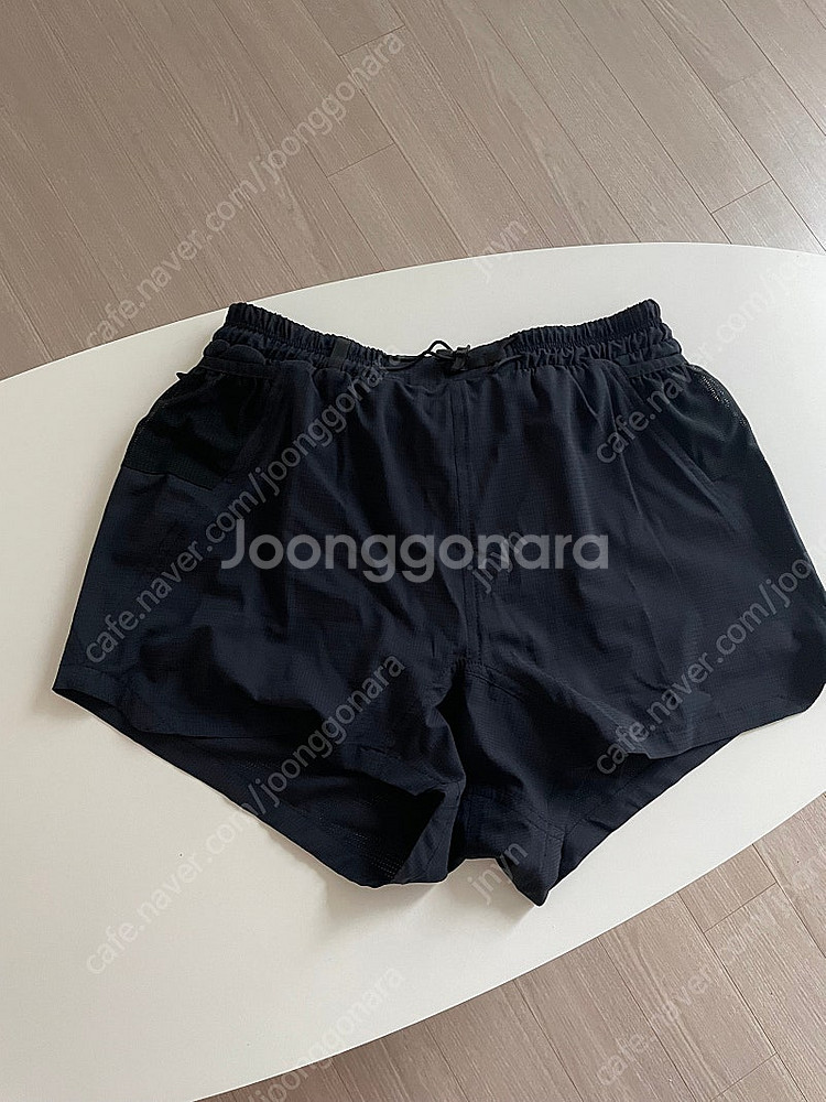 Cayl 케일 flow 5" shorts M사이즈 판매...--1
