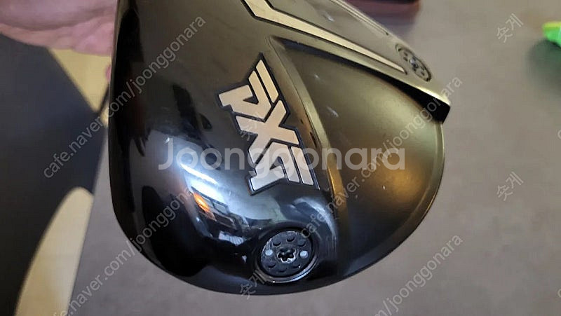 PXG gen5 9도( 벤투스 블루 tr 6S)--0