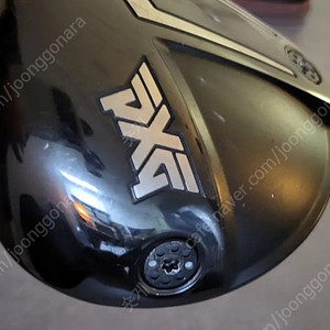 PXG gen5 9도( 벤투스 블루 tr 6S)